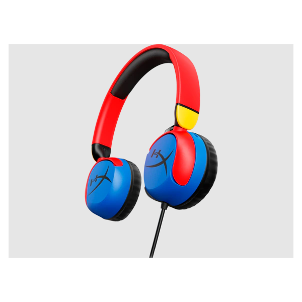 Headphone/ HP/ HyperX Cloud Mini - Gaming Headset (Multi)