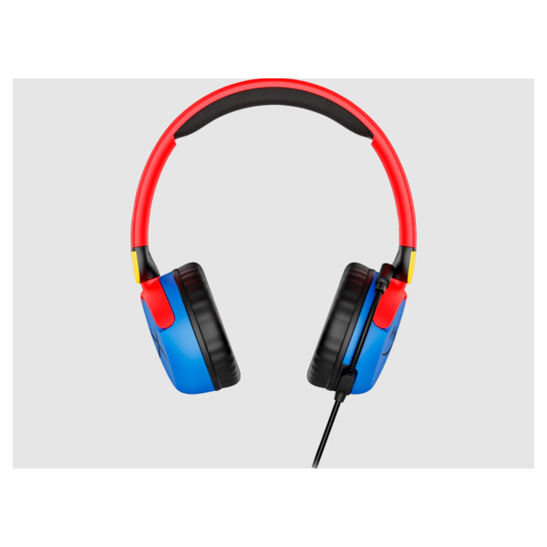 Headphone/ HP/ HyperX Cloud Mini - Gaming Headset (Multi)