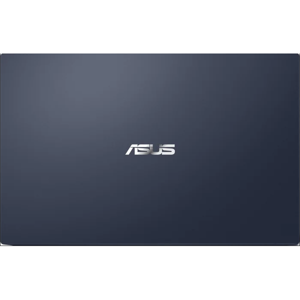 ASUS 90NX06X1-M01270 ExpertBook Essential B1, 15.6", i5-1335U, 16GB, 512GB SSD, Integrated, Star Black