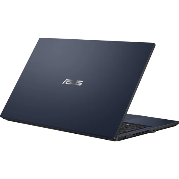 ASUS 90NX06X1-M01270 ExpertBook Essential B1, 15.6", i5-1335U, 16GB, 512GB SSD, Integrated, Star Black