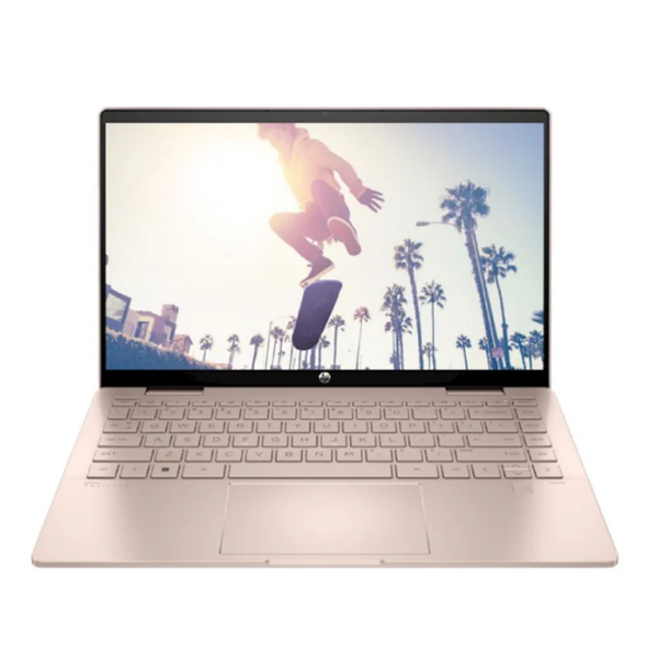 HP Pavilion x360 x360 | Riesling 24C1 | Core 5-120U | 16GB DDR4 on-board | 512GB