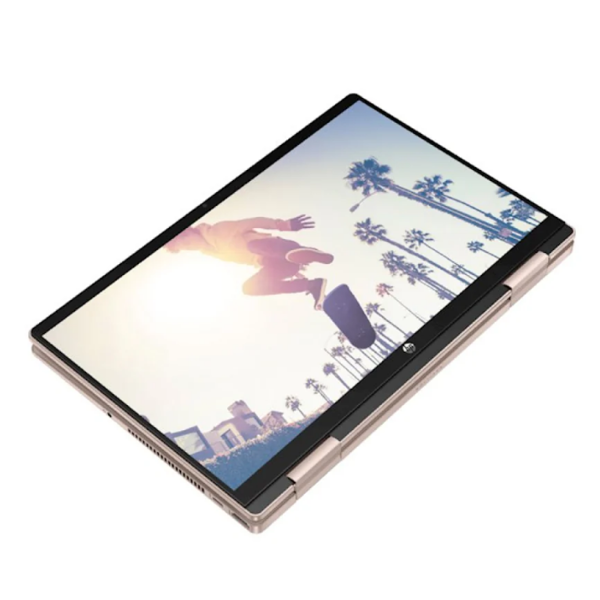 HP Pavilion x360 x360 | Riesling 24C1 | Core 5-120U | 16GB DDR4 on-board | 512GB