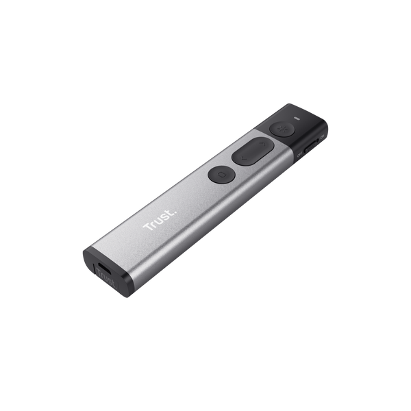 23333 KAZUN PRESENTER