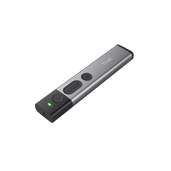 23333 KAZUN PRESENTER