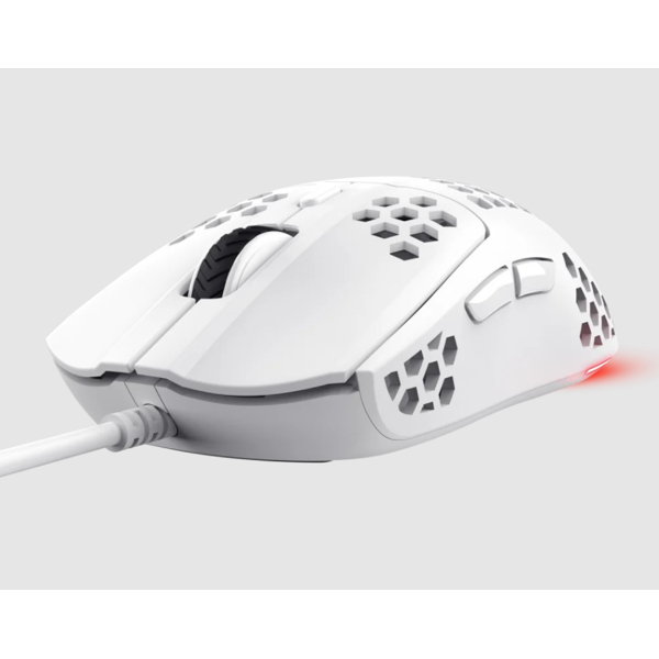 25389 GXT928W HELOX LIGHTWEIGHT MOUSE WHITE