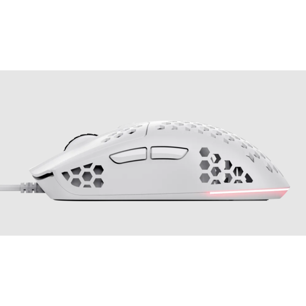 25389 GXT928W HELOX LIGHTWEIGHT MOUSE WHITE