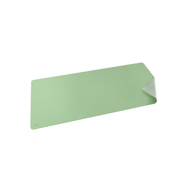 25481 BENYA XXL DESK PAD - GREEN