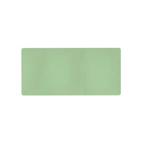 25481 BENYA XXL DESK PAD - GREEN