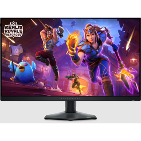 Monitor DELL 27" AW2724HF HDMI, 2xDP, USB, Fast IPS, 360Hz, 0.5ms, sRGB 99%, FreeSync, Pivot, HDR10