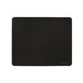 მაუს პადი: Gembird MP-S-BK-M Middle Size Mouse Pad Black