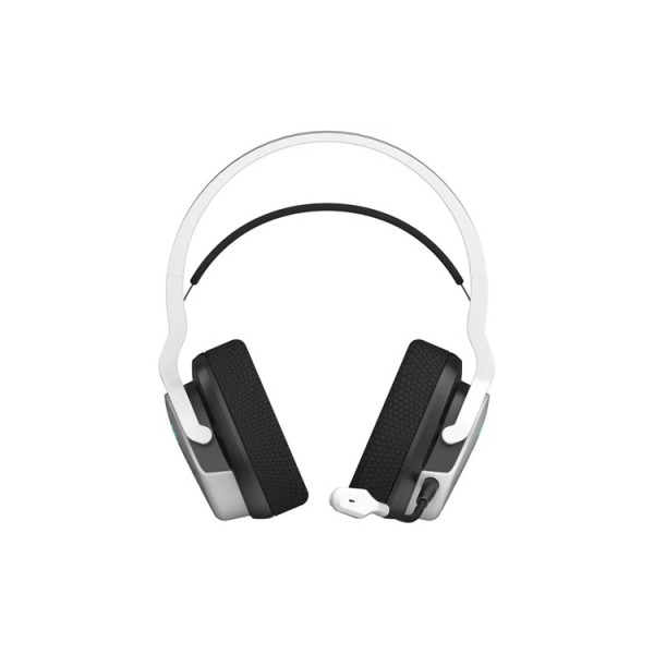 ყურსასმენი: A4tech Bloody GR370 Bluetooth Wireless Headset Sports White