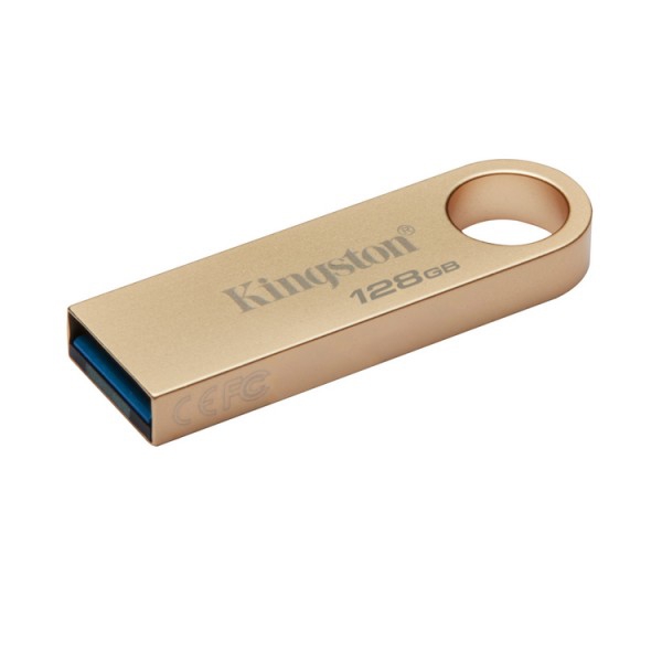 USB Flash Drive/ / Kingston  128GB DataTraveler SE9 G3