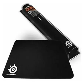 SteelSeries Mouse Pad QcK, 3XL (1220x590x3mm), black