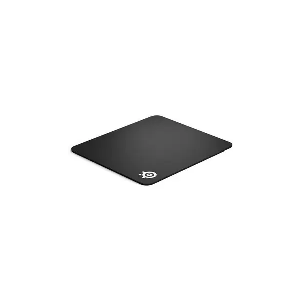 SteelSeries Mouse Pad QcK, 3XL (1220x590x3mm), black