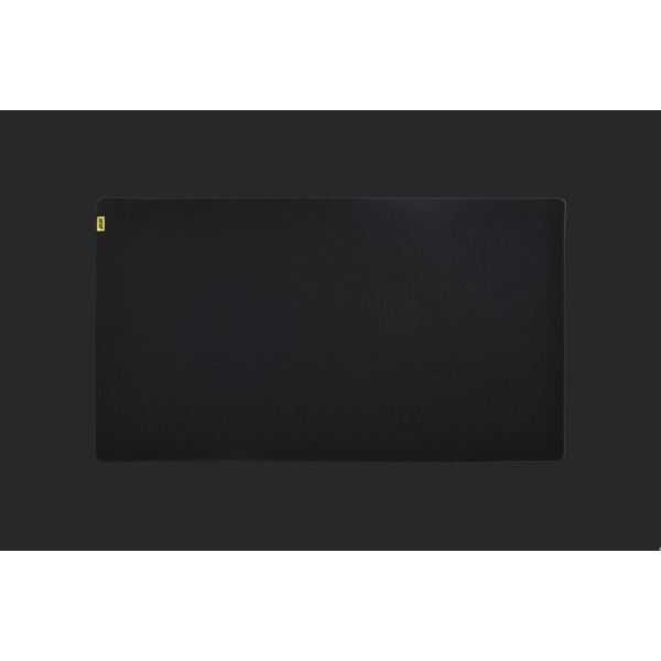 2E GAMING PRO Mouse Pad Control, XL (800x450x3mm), black