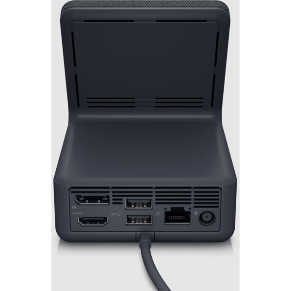 DELL Dual Charge Dock HD22Q
