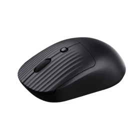 Mouse 2E MF218 Silent, WL/BT, black