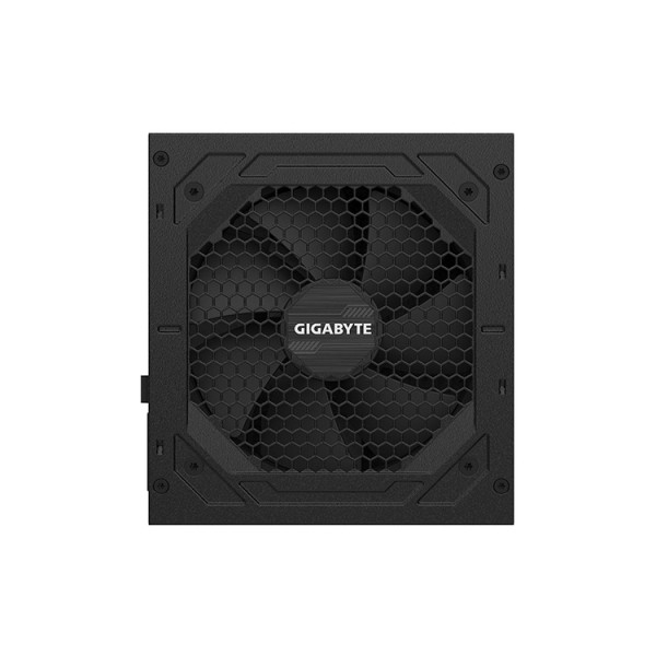 კვების ბლოკი: Gigabyte GP-P750GM 750W 80 Plus Gold Modular Power Supply