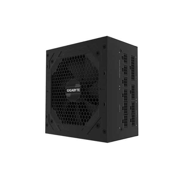 კვების ბლოკი: Gigabyte GP-P750GM 750W 80 Plus Gold Modular Power Supply