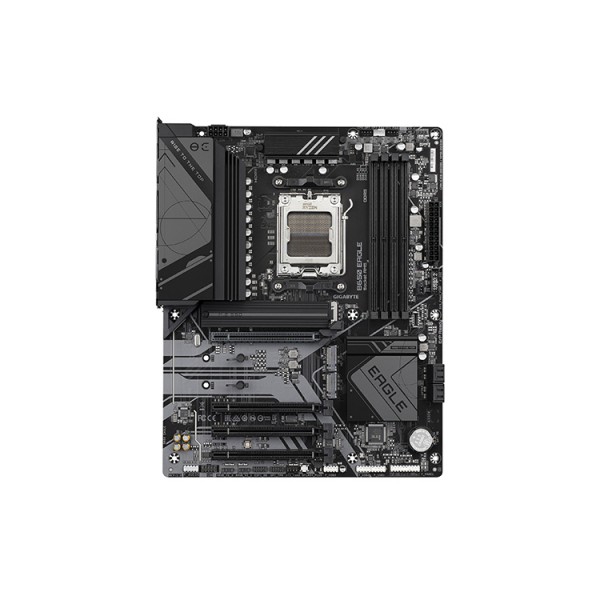 დედა დაფა: Gigabyte B850 EAGLE WIFI6E 4DDR5 AM5