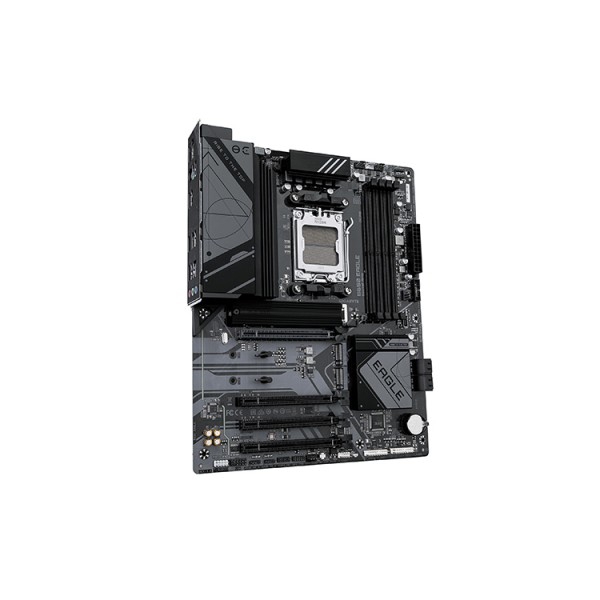 დედა დაფა: Gigabyte B850 EAGLE WIFI6E 4DDR5 AM5