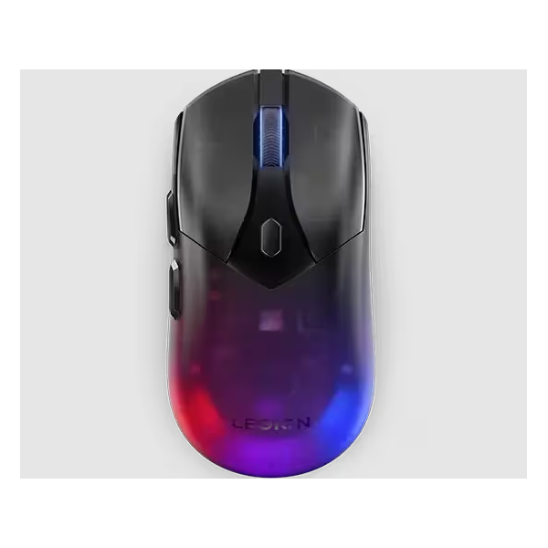 Lenovo Legion M410 Wireless RGB Gaming Mouse