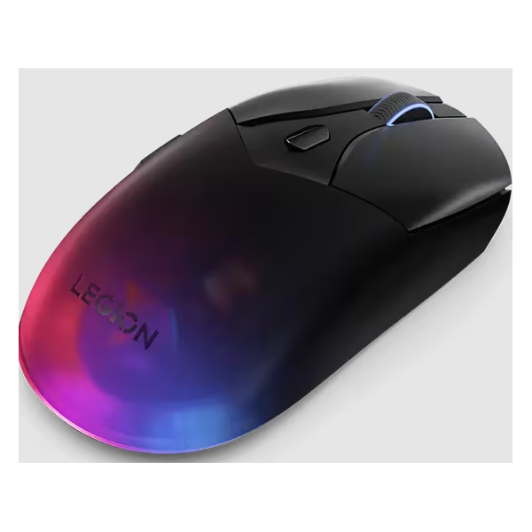 Lenovo Legion M410 Wireless RGB Gaming Mouse