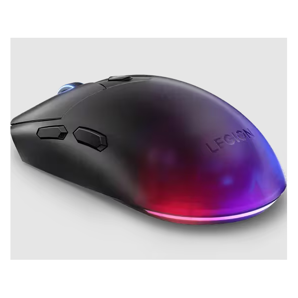 Lenovo Legion M410 Wireless RGB Gaming Mouse