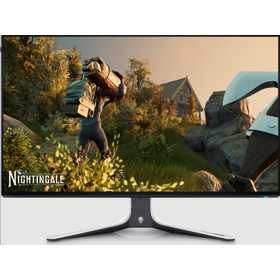 210-BFII_GE Dell Alienware 27 Gaming Monitor - AW2723DF- 68.47 cm/QHD 2560 x1440/16:9/178/178/1 ms/600 cd/m/1000:1/2 x HDMI 2.0/DisplayPort 1.4/4x USB