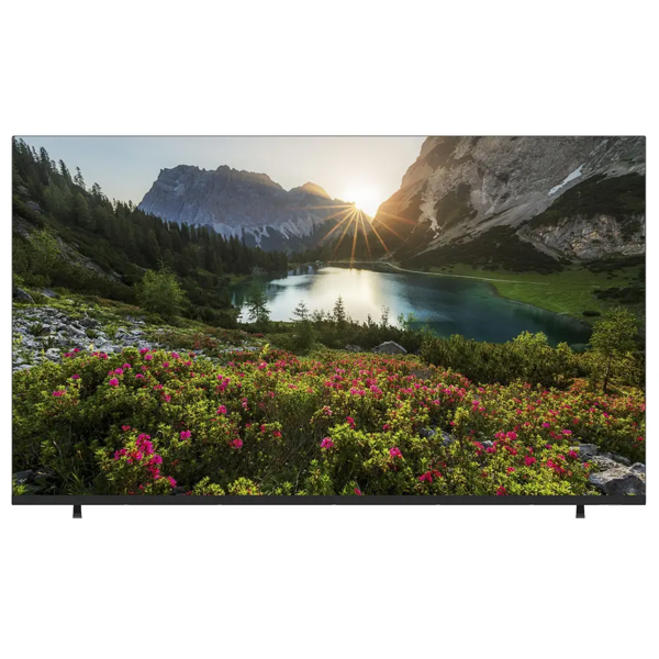 TV/ LED/ ColorView/ TV 43"(108cm)/ 43GFS Smart/Netflix TV (2022)  WiFi  FHD 178*/178* 260cd/m2 1000:1 8ms RJ-45 VGA HDMI USB Cl+  2x8W 400x200mm