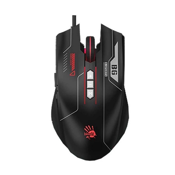 მაუსი: A4Tech Bloody ES7 RGB Esports Gaming Mouse Black