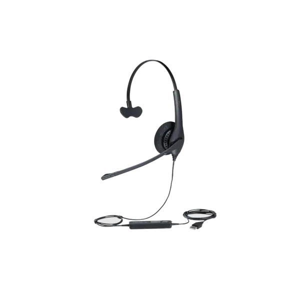 1553-0159_GE Jabra BIZ 1500 Mono, USB, NC, Global