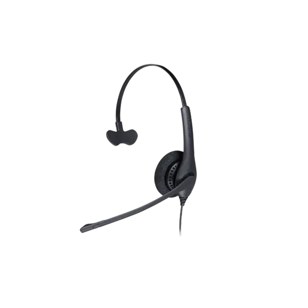 1553-0159_GE Jabra BIZ 1500 Mono, USB, NC, Global