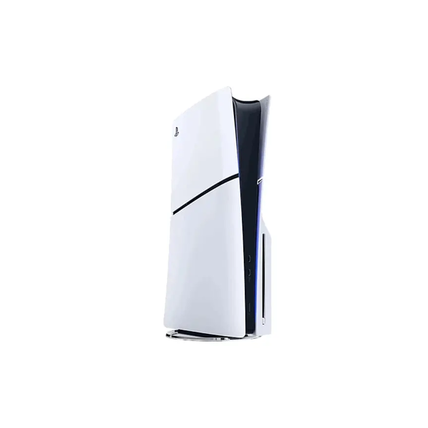 Playstation 5 Console Slim CD Version White D Chassis FORTNITE COBALT STAR VCH (Code)/PS5/SCM