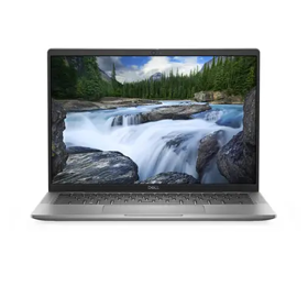 DELL Notebook Latitude 7440 14" FHD+ IPS AG, Intel i7-1355U, 16GB, F512GB, UMA, Lin, black