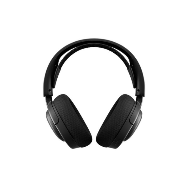 SteelSeries Gaming Headset Arctis Nova 5 PS5, BT/WL, black