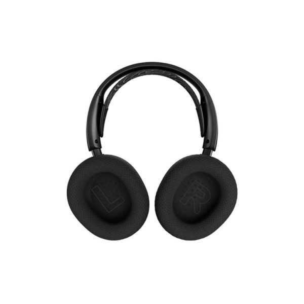 SteelSeries Gaming Headset Arctis Nova 5 PS5, BT/WL, black
