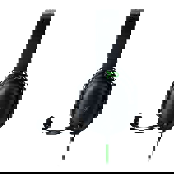 Headphone/ Other/ Razer Blackshark V2 X Gaming Headphone