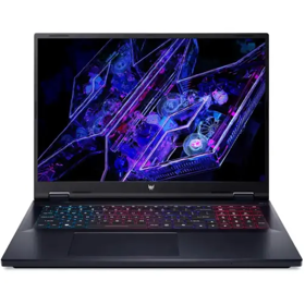 Acer Predator Helios Neo 18 PHN18-71 18" WQXGA IPS, Intel i7-14700HX, 16GB, F1TB, NVD4070-8, Lin, black