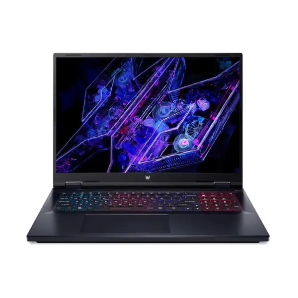 Acer Predator Helios Neo 18 PHN18-71 18" WQXGA IPS, Intel i7-14700HX, 16GB, F1TB, NVD4070-8, Lin, black