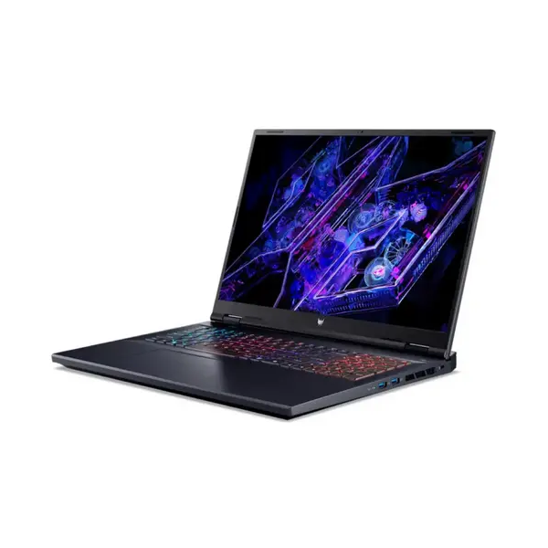 Acer Predator Helios Neo 18 PHN18-71 18" WQXGA IPS, Intel i7-14700HX, 16GB, F1TB, NVD4070-8, Lin, black