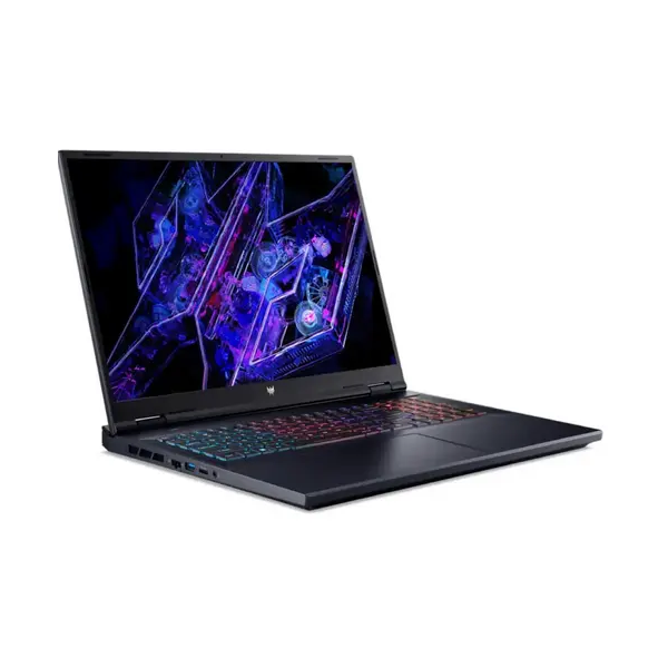Acer Predator Helios Neo 18 PHN18-71 18" WQXGA IPS, Intel i7-14700HX, 16GB, F1TB, NVD4070-8, Lin, black