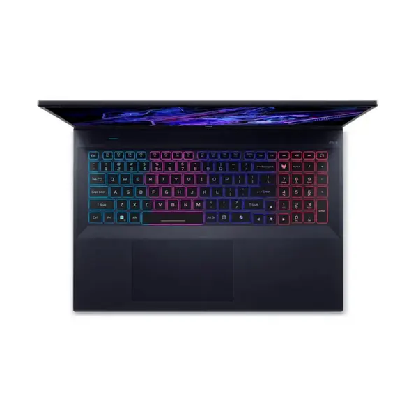 Acer Predator Helios Neo 18 PHN18-71 18" WQXGA IPS, Intel i7-14700HX, 16GB, F1TB, NVD4070-8, Lin, black
