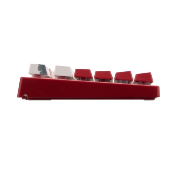 Keyboard Varmilo VEM87 Koi EC V2 Sakura UA