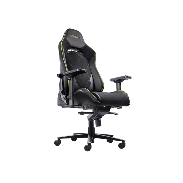 25186 GXT721 RUYA PRO GAMING CHAIR