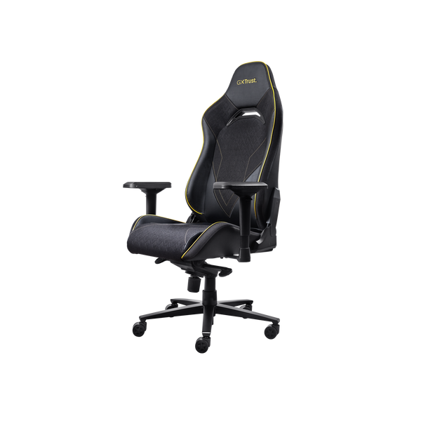 25186 GXT721 RUYA PRO GAMING CHAIR