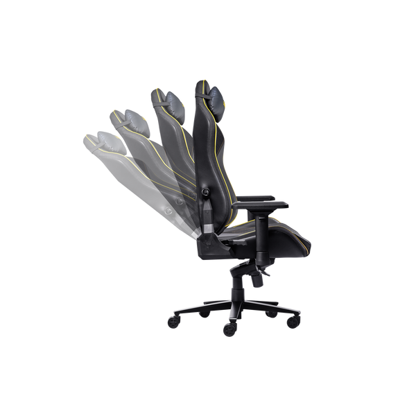 25186 GXT721 RUYA PRO GAMING CHAIR