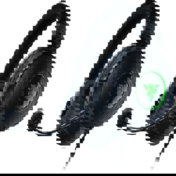 Razer Headset Kraken V3 Hypersense 7.1 USB-A RGB, black
