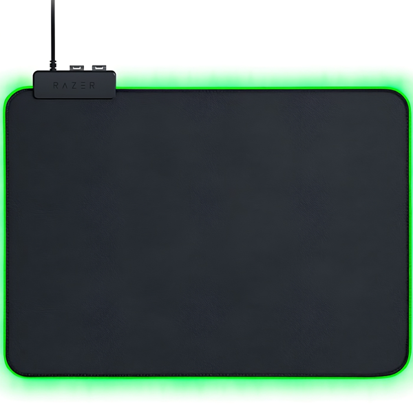 Razer Mouse Pad Goliathus Chroma, RGB, M (355x255x3mm)black