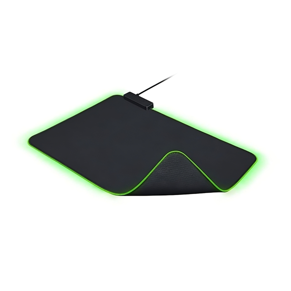 Razer Mouse Pad Goliathus Chroma, RGB, M (355x255x3mm)black